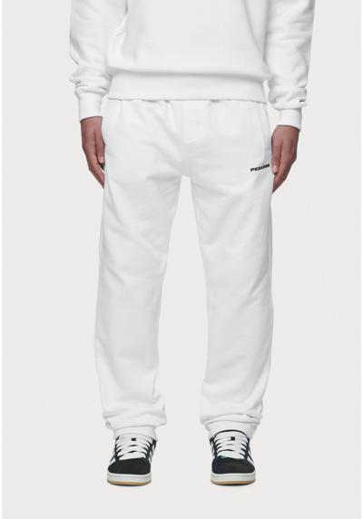 Брюки LOGO WIDE PANTS