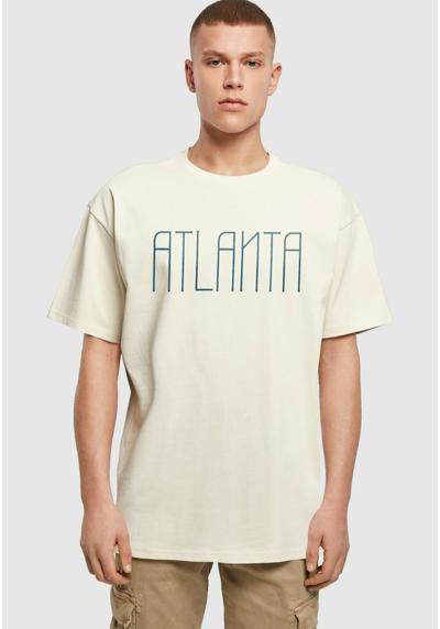 Футболка ATLANTA