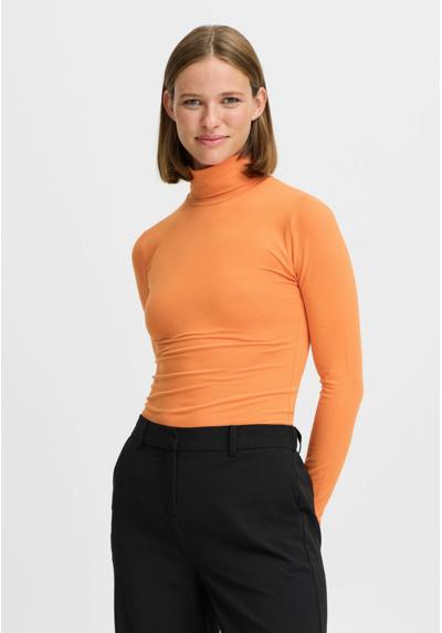 Кофта PAMILA ROLL NECK