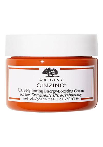 GINZING™ ULTRA-HYDRATING ENERGY-BOOSTING CREAM UPGRADE - Gesichtscreme