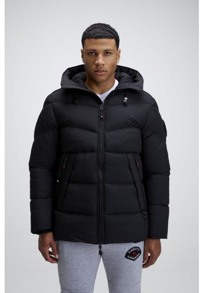 Зимняя куртка ZAVETTI CANADA ZEOTI PUFFER JACKET