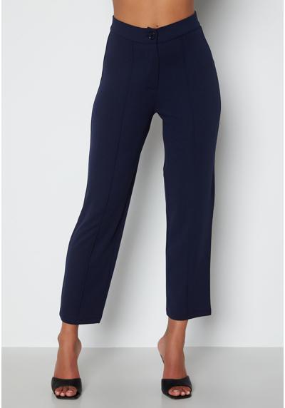 Брюки SOFT SUIT ANKLE PANTS