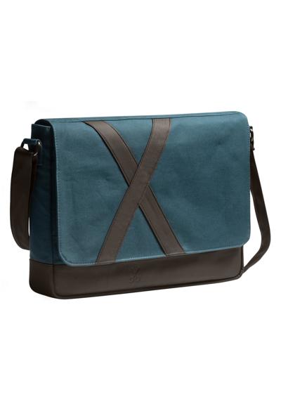 Сумка UNISEX HORIZONTAL MESSENGER BAG