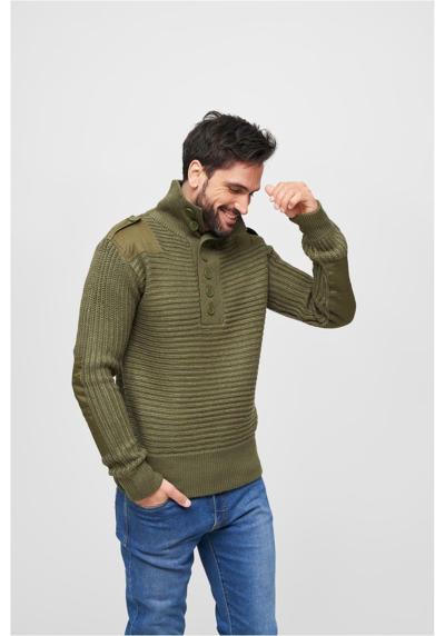 Пуловер ALPIN