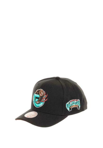 Кепка VANCOUVER GRIZZLIES NBA ICON GRAIL PRO SNAPBACK HARDWOOD CLAASIC CROWN FIT