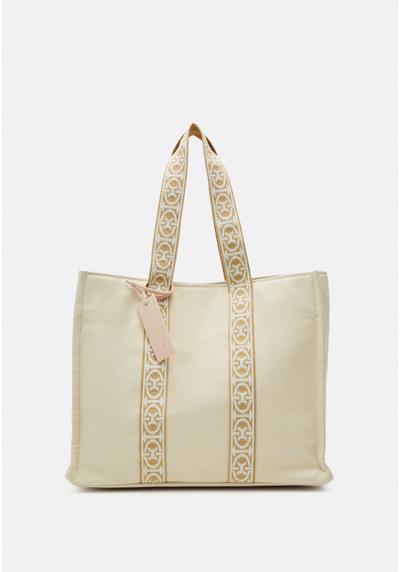 NEVER WITHOUT BAG RIBBON - Shopping Bag NEVER WITHOUT BAG RIBBON