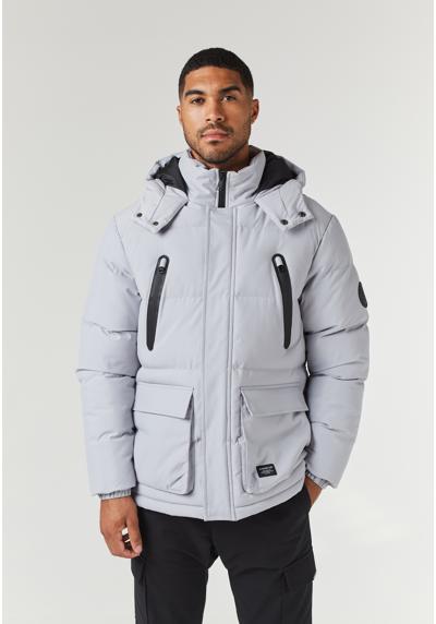 Зимняя куртка EXPEDITION JACKET