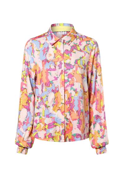 Блуза-рубашка NUSLISH