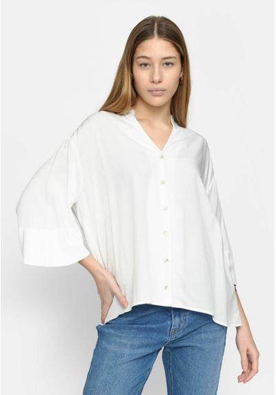 Блуза-рубашка PANSY WIDE