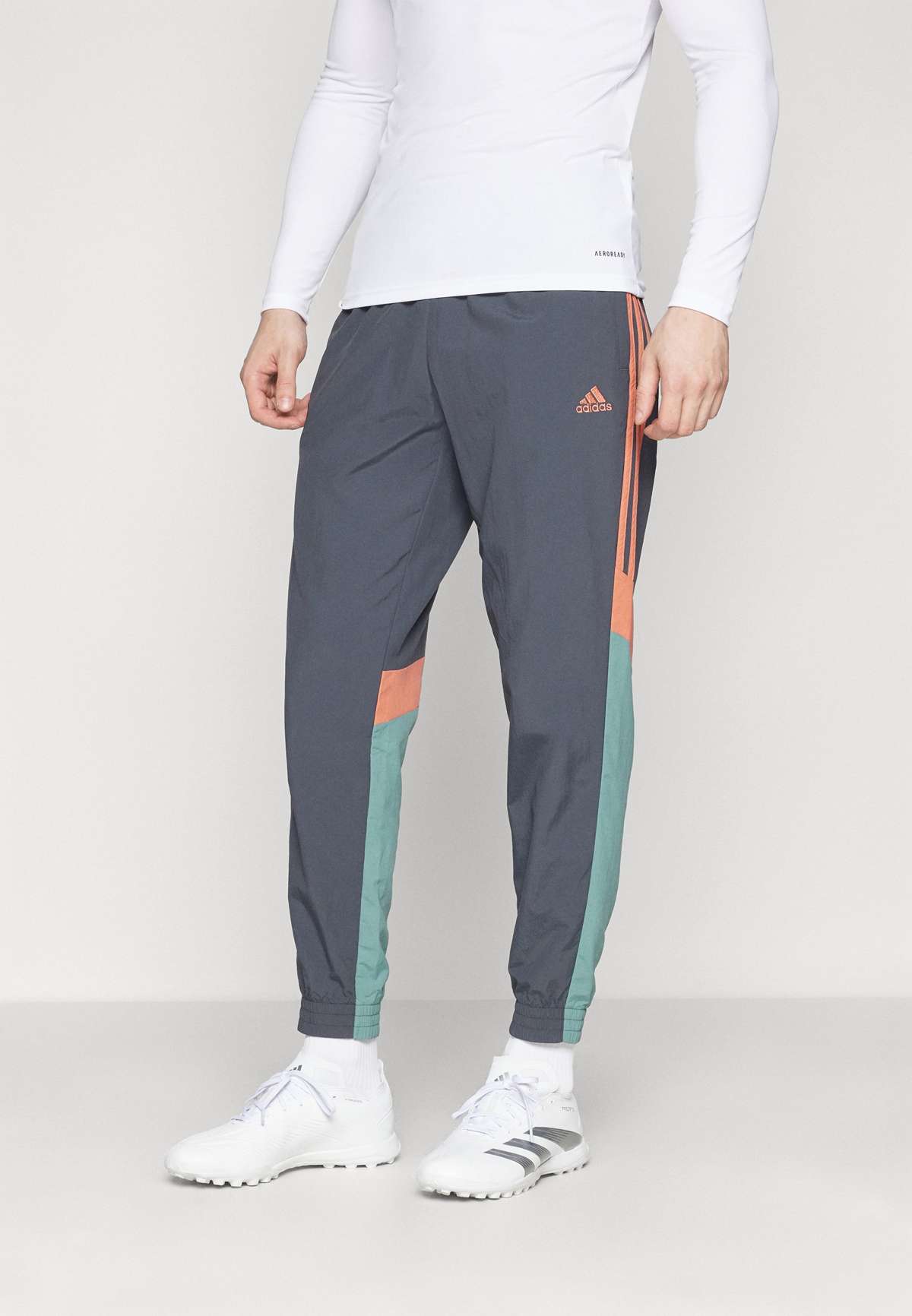 Брюки AJAX AMSTERDAM TRACK PANT