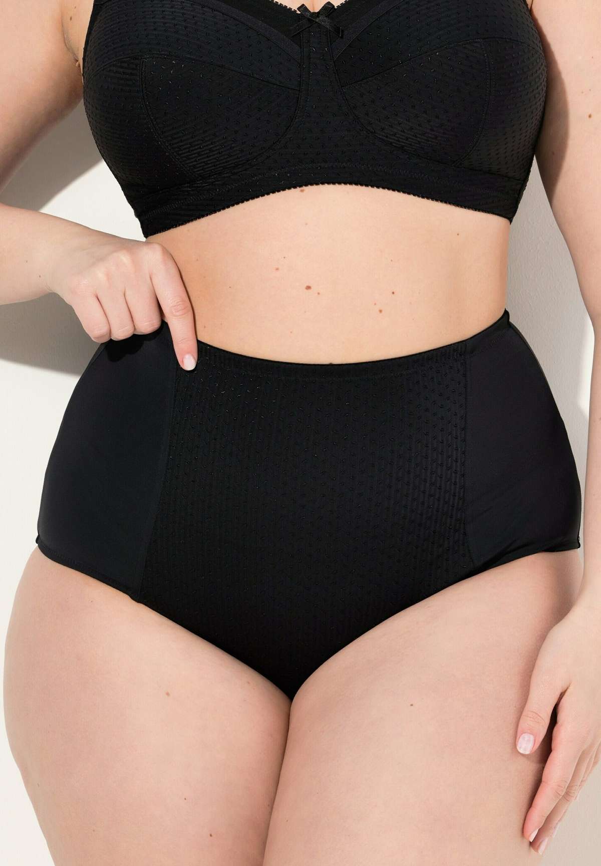 HIGH WAIST INET - Shapewear HIGH WAIST INET