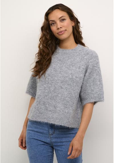 Пуловер EMILIE CROPPED PULLOVER