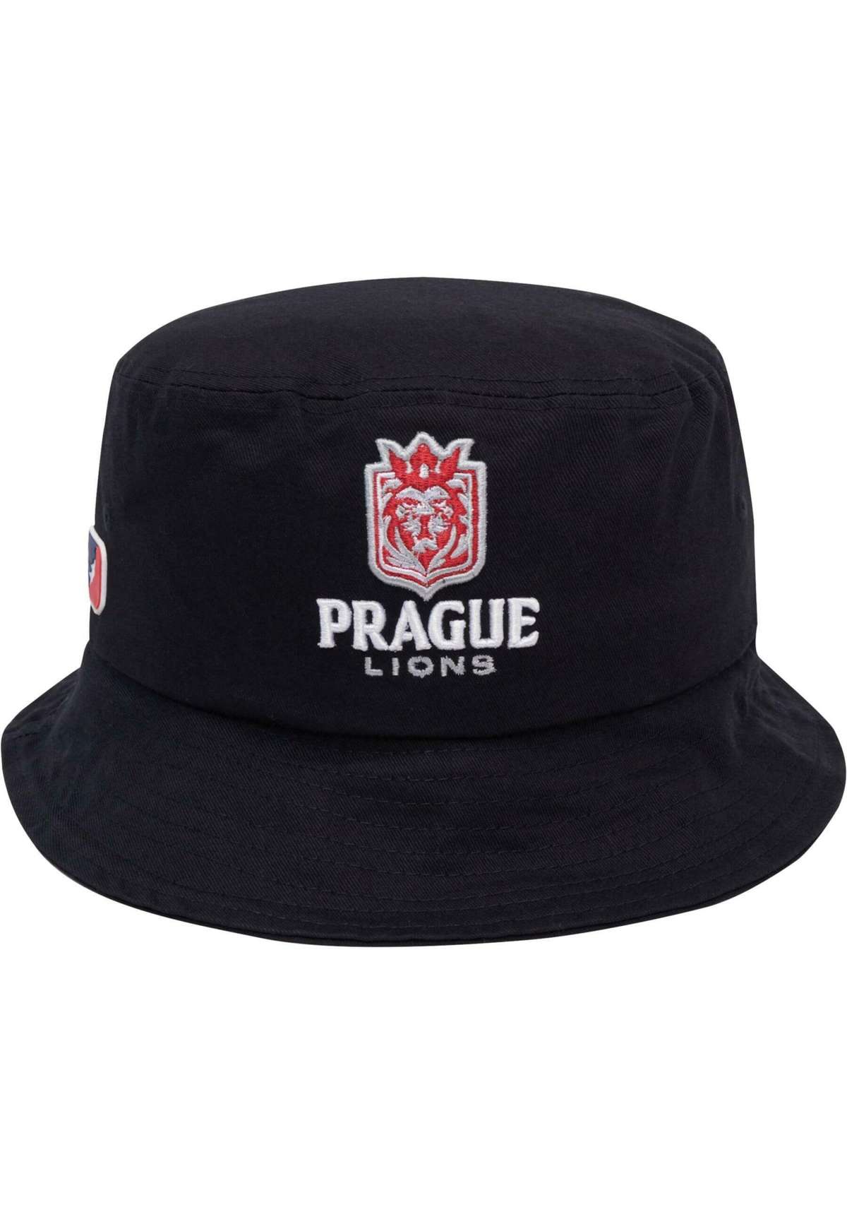 Шляпа SHOP X EUROPEAN LEAGUE OF FOOTBALL PRAGUE LIONS