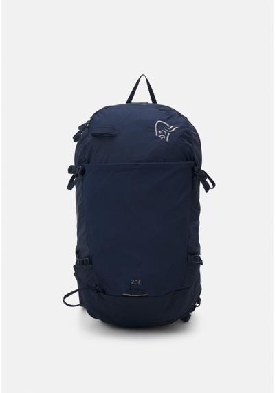 Рюкзак FEMUND 20L PACK UNISEX