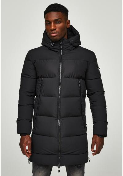 Зимняя куртка MONTANA PUFFER JACKET