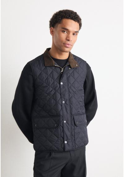 Жилет NEW LOWERDALE QUILTED GILET