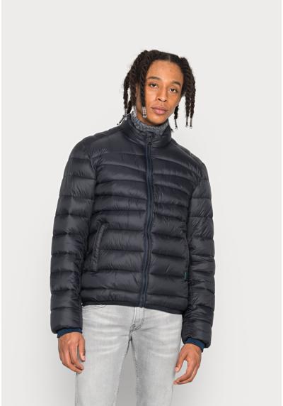 Куртка SHORT PUFFER JACKET