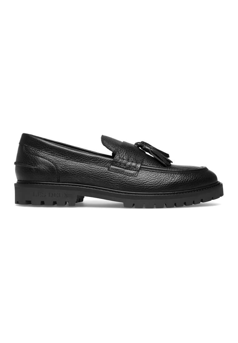 Ботинки THATCHER GRAINY TASSEL LOAFER