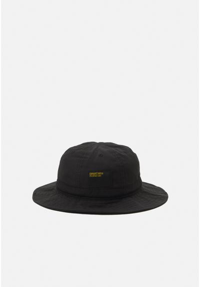 Шляпа HASTE BUCKET HAT UNISEX