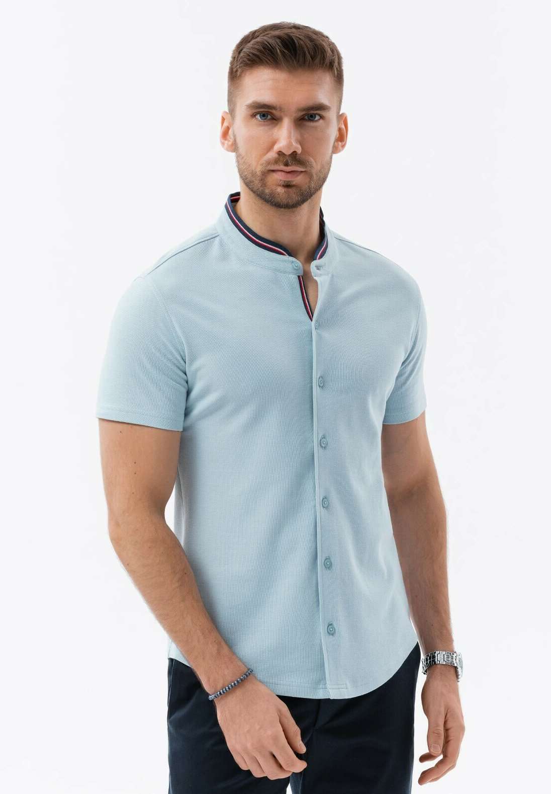 Рубашка SHORT-SLEEVED