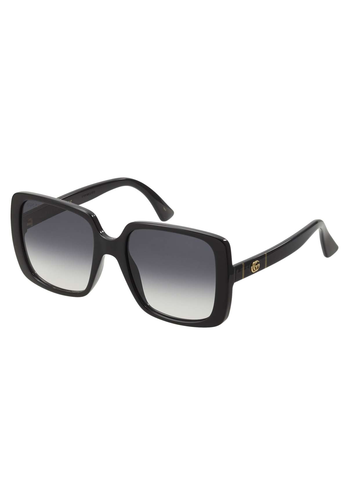 Солнцезащитные очки GG OVERSIZED SQUARE ACETATE SUNGLASSES