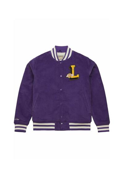 Куртка VARSITY COLLEGE LOS ANGELES LAKERS