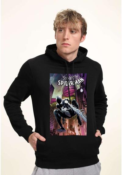 Пуловер SPIDER-MAN CLASSIC SYMBIOTE
