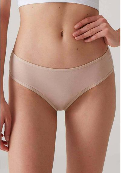 Трусы 3-PACK MIDI WAIST