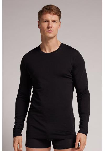 Кофта WARM EFFECT ROUND-NECK