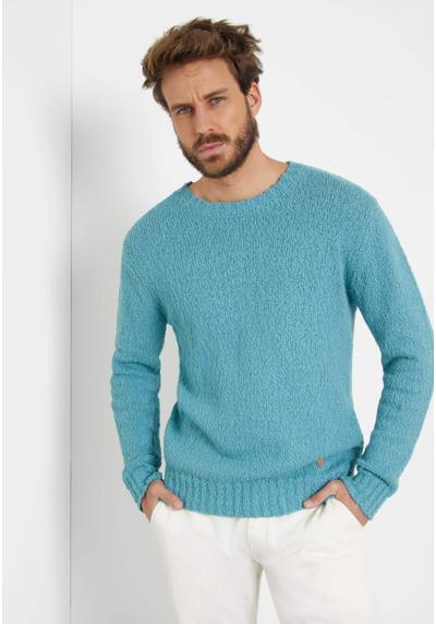 Пуловер ENCOLURE RONDE