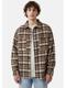 natural oversized check