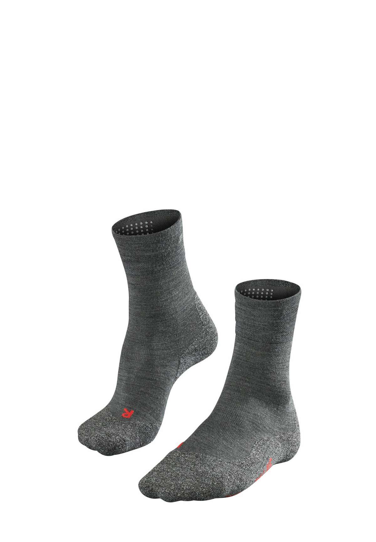 Спортивные носки TK2 EXPLORE SENSITIVE TREKKING FUNCTIONAL SOFT TOP MEDIUM-CUSHIONED