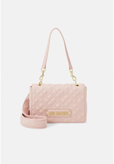 Сумка QUILTED BAG