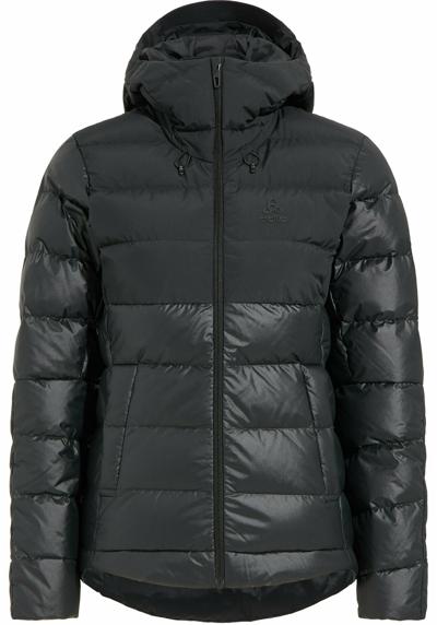 Пуховая куртка JACKET INSULATED SEVERIN N-THERMIC HOODED