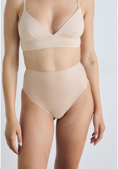 SHEER POWER THONG - Shapewear SHEER POWER THONG