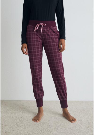 Брюки MIX AND MATCH TROUSERS UNISEX 2 PACK