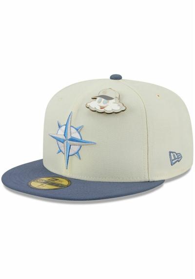 Кепка 59FIFTY PIN SEATTLE MARINERS