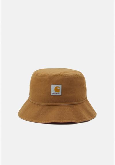 Шляпа HESTON BUCKET HAT UNISEX