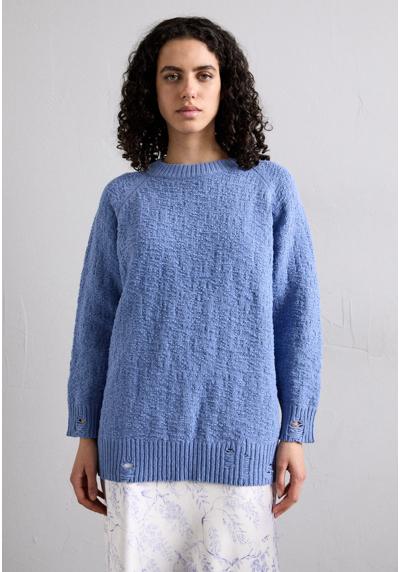 Пуловер BUD