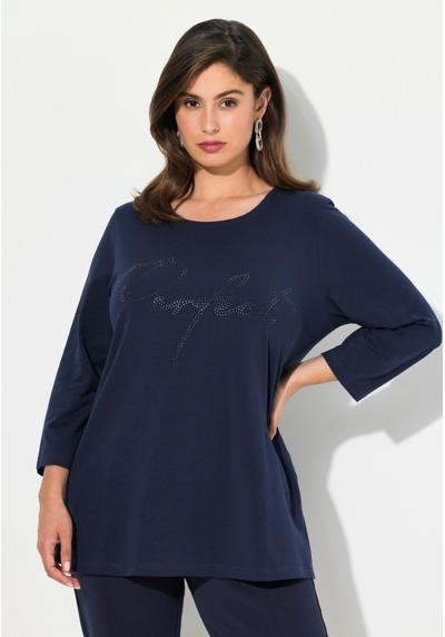 Кофта PERFECT LETTERED 3/4 SLEEVE