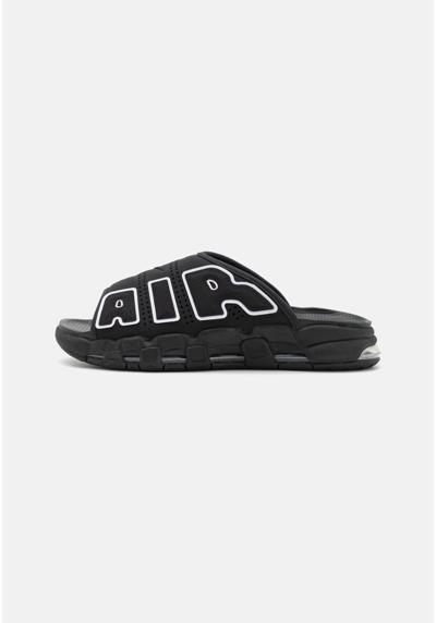 Босоножки NIKE AIR MORE UPTEMPO SLIDE