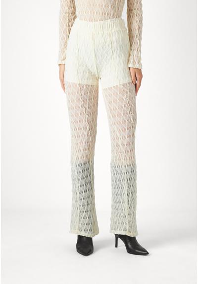 Брюки LICA FLARED PANT