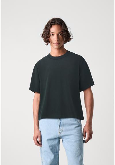 Футболка CROPPED TEE