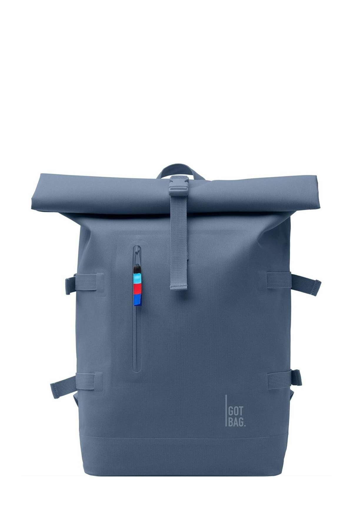 Рюкзак ROLLTOP 43 CM LAPTOPFACH