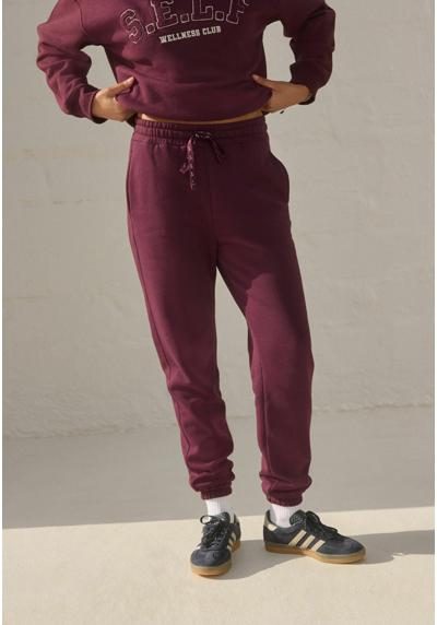 Брюки JOGGERS REGULAR FIT