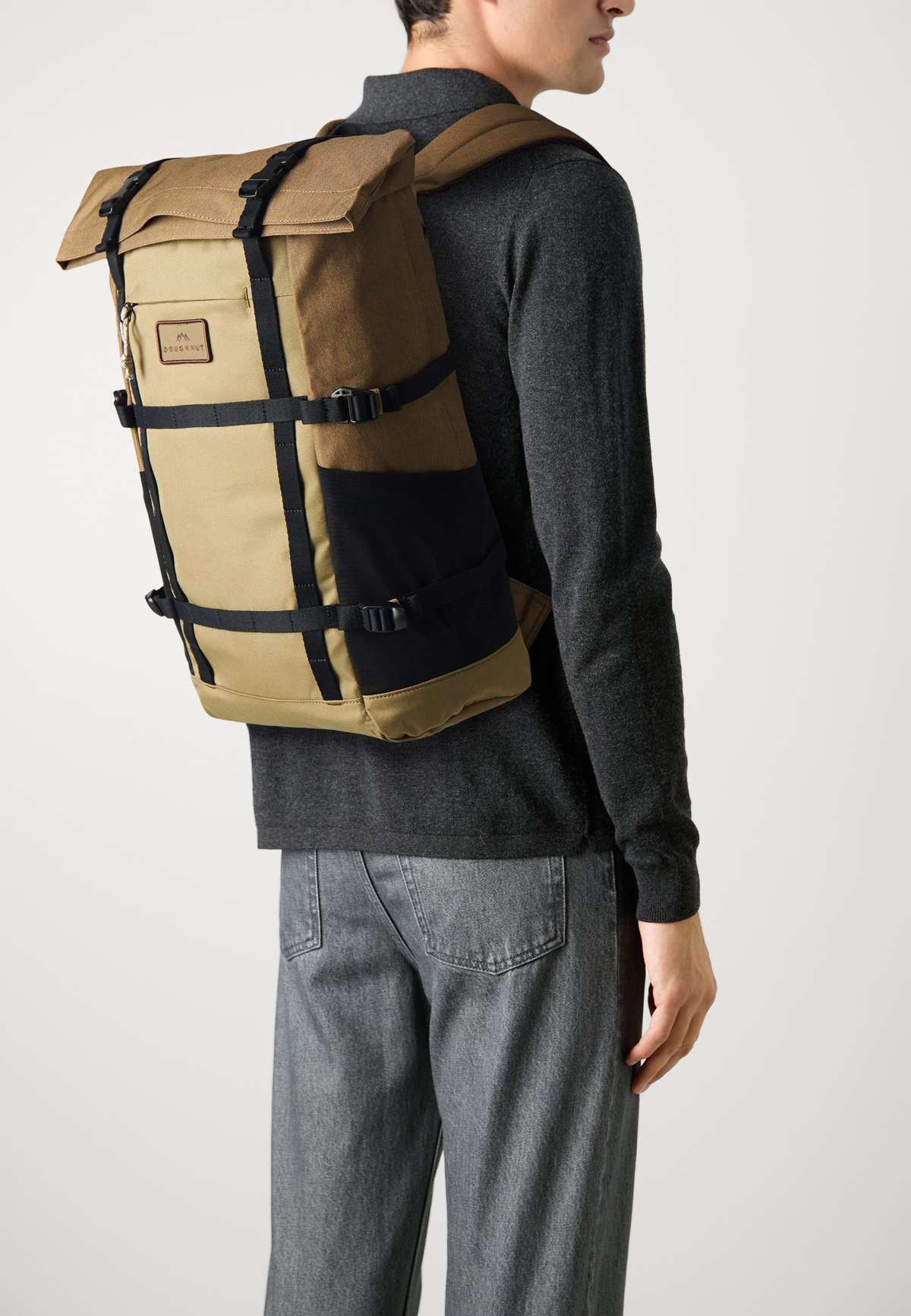 Рюкзак PARATROOPER EURO SERIES BACKPACK UNISEX