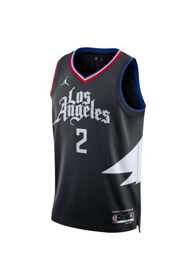 Топ NBA KAWHI LEONARD LOS ANGELES CLIPPERS LAC MNK DF SWGMN JSY STM