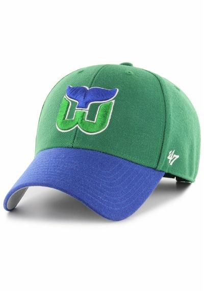 Кепка RELAXED FIT NHL HARTFORD WHALERS