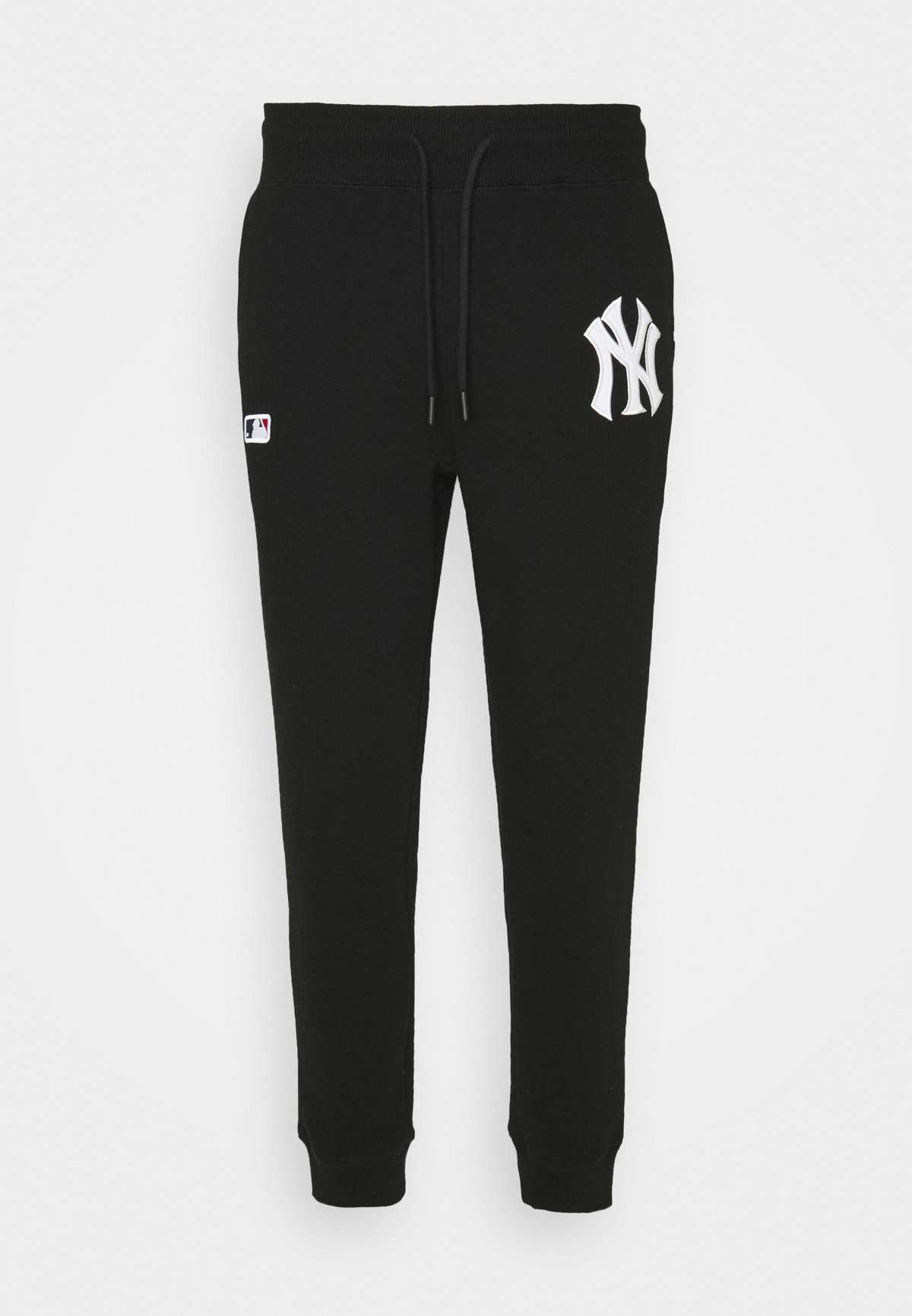 Брюки MLB NEW YORK YANKEES EMBROIDERY BURNSIDE PANTS