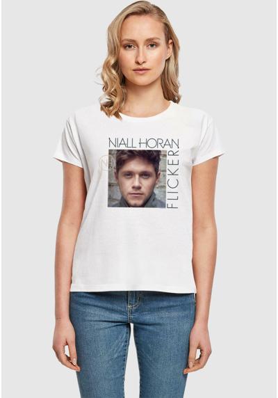 Футболка NIALL HORAN